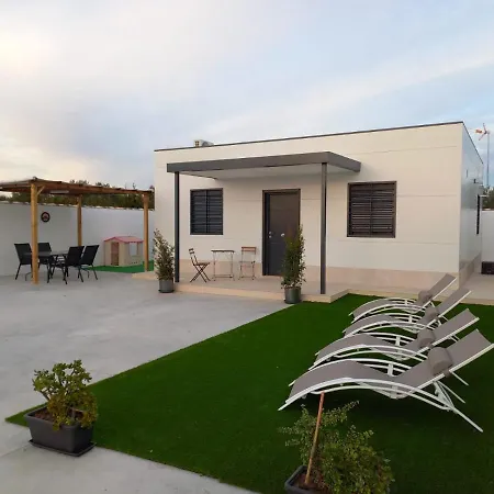 Casa Rosalinda * Conil De La Frontera