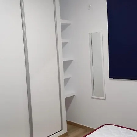 Casa Rosalinda Сasa de vacaciones Conil De La Frontera