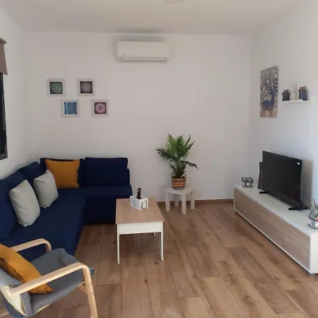 Casa Rosalinda Сasa de vacaciones Conil De La Frontera